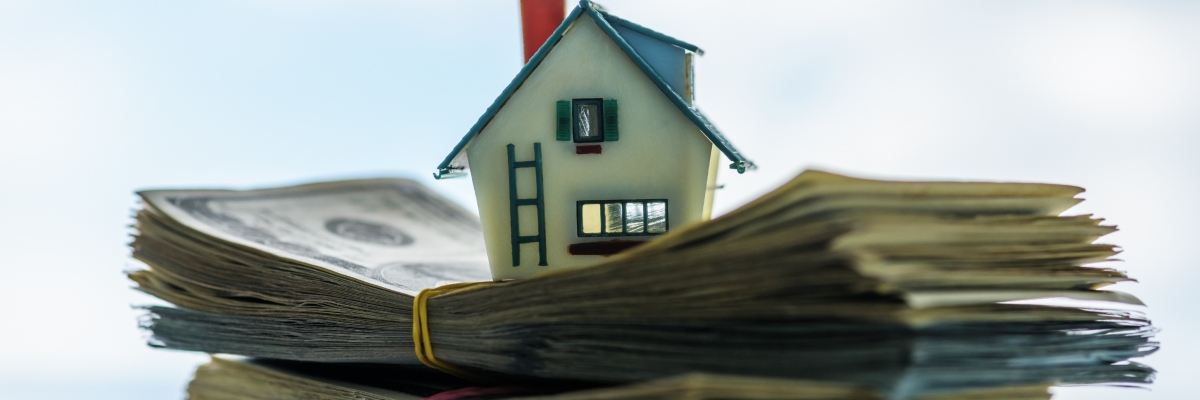 how to buy foreclosed house with no money down?